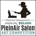 PleinAir Salon Art Competition