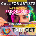 Tartget Prize International Painting Contest