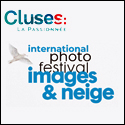 16th Snow & Ice International Photo Festival
