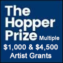 Hopper Prize