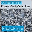 PhotoPlace Gallery – Frozen, Cold, Quiet, Pure