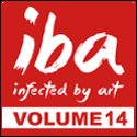 Infected by Art Book - Volume 14