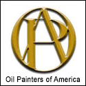 Oil Painters of America’s National Juried Exhibition