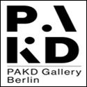 PAKD Gallery Portrait Award