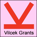 Vilcek Foundation Grants