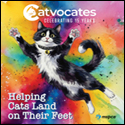 Catvocates - A Celebration of Cats